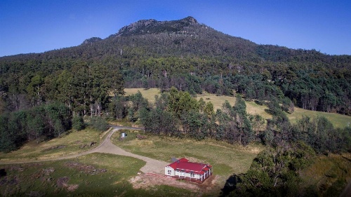 Mountain Blue Guest House image 1