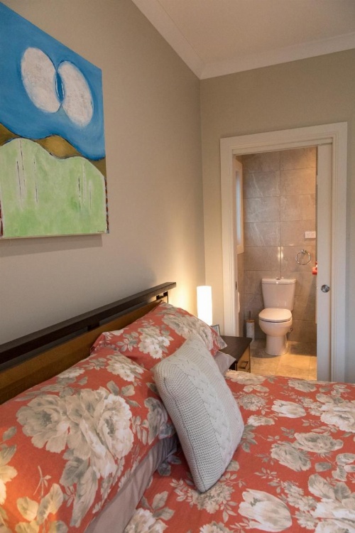 Mountain Blue Guest House image 13