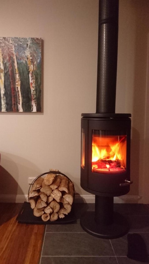 Mountain Blue Guest House image 14