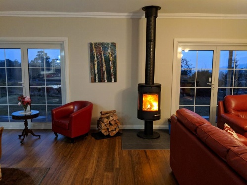 Mountain Blue Guest House image 17