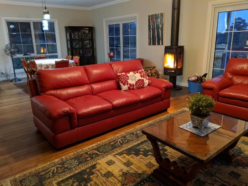 Mountain Blue Guest House image 18