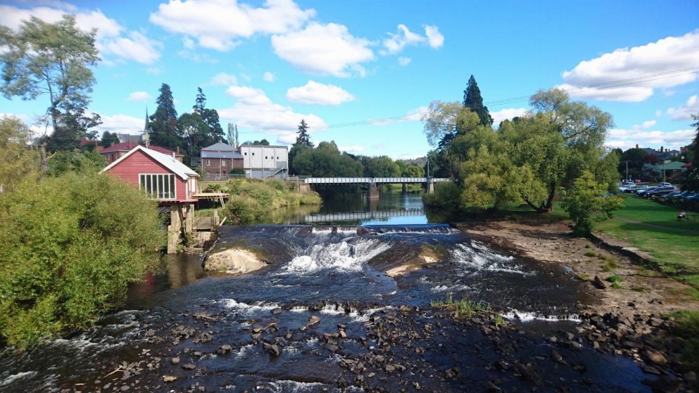 Mountain Blue Guest House Main image