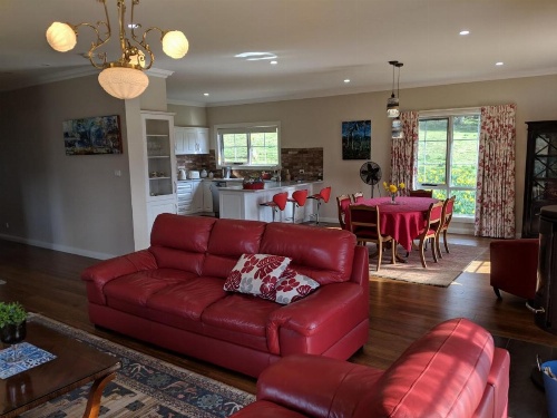 Mountain Blue Guest House image 23