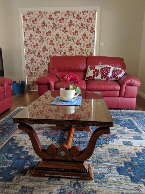 Mountain Blue Guest House image 24