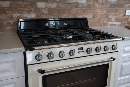 Mountain Blue Guest House image 6