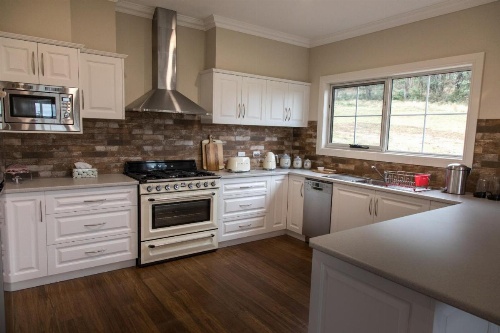 Mountain Blue Guest House image 7