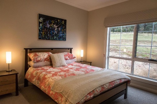 Mountain Blue Guest House image 8