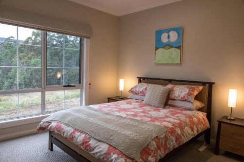 Mountain Blue Guest House image 9